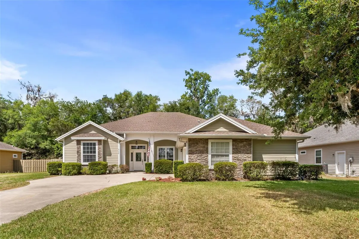 3152 NW 144th Terrace, Newberry, FL 32669 - #1