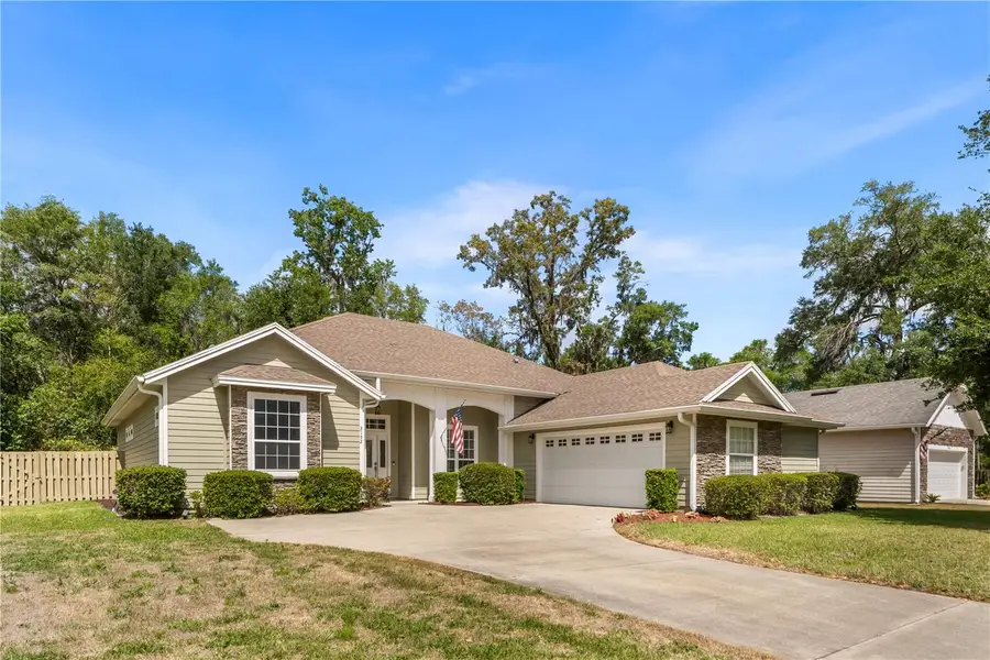 3152 NW 144th Terrace, Newberry, FL 32669 - #2