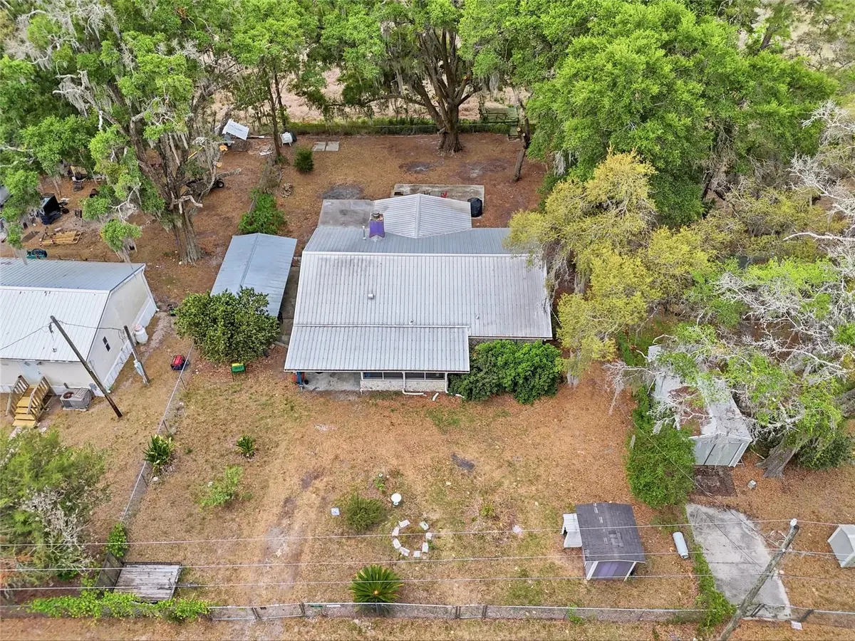 8399 SE 68th Court, Trenton, FL 32693 - #1