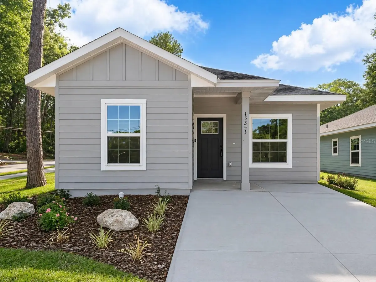 15353 NW 135th Terrace, Alachua, FL 32615 - #1