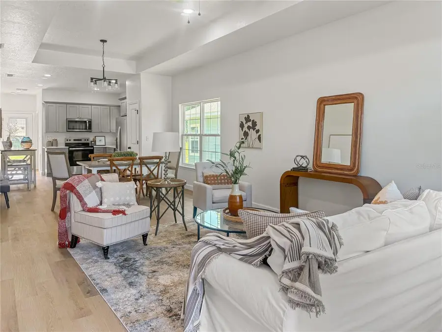 15353 NW 135th Terrace, Alachua, FL 32615 - #3