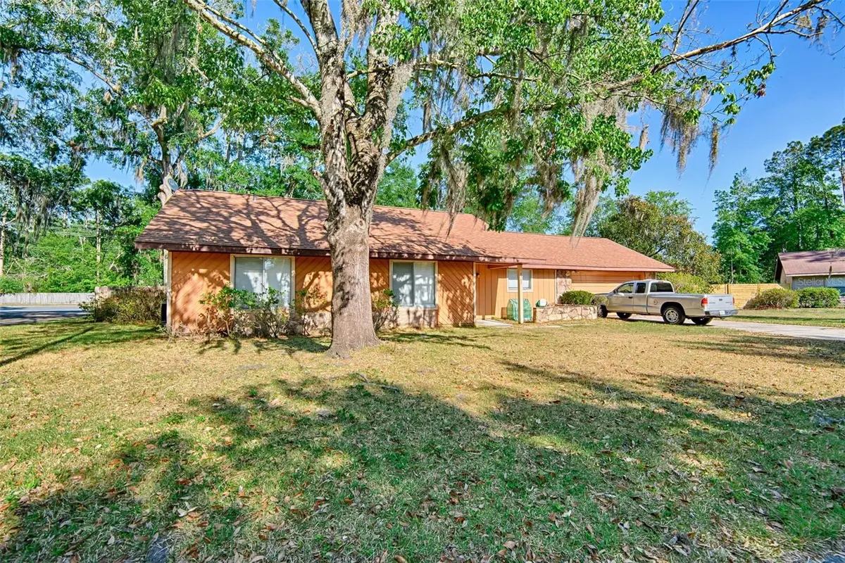 4347 NW 43rd Terrace, Gainesville, FL 32606 - #1