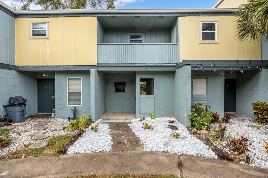 711 SW 75th Street #106, Gainesville, FL 32607 - #3