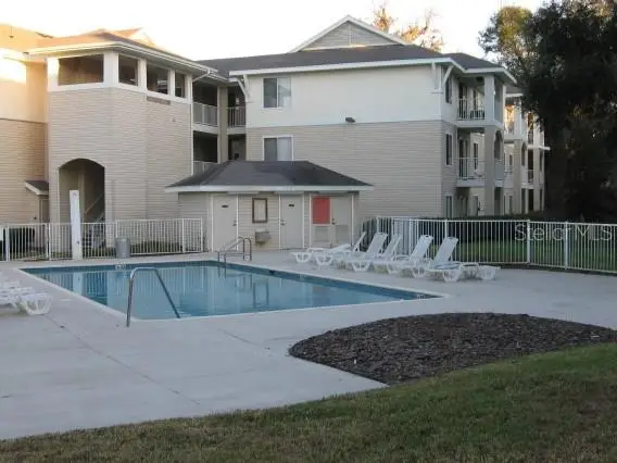 3921 SW 34th Street #115, GAINESVILLE, FL 32608