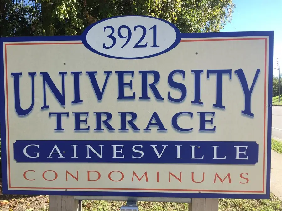 3921 SW 34th Street #115, Gainesville, FL 32608 - #2