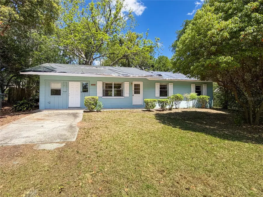 14202 NW 158th Avenue, Alachua, FL 32615 - #2