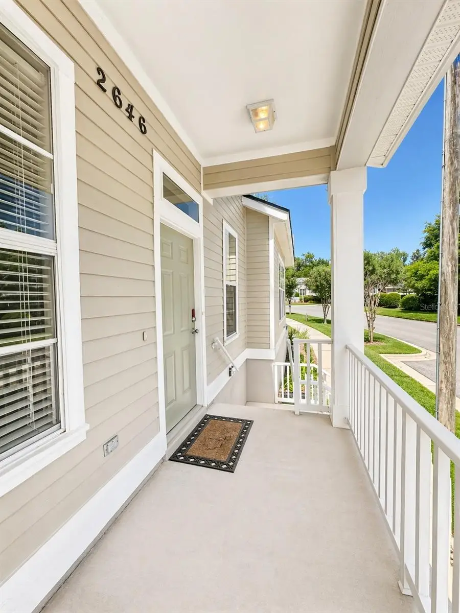 2646 SW 87th Way, Gainesville, FL 32608 - #3