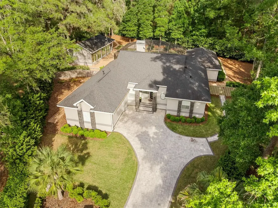 8701 SW 46th Lane, Gainesville, FL 32608 - #2