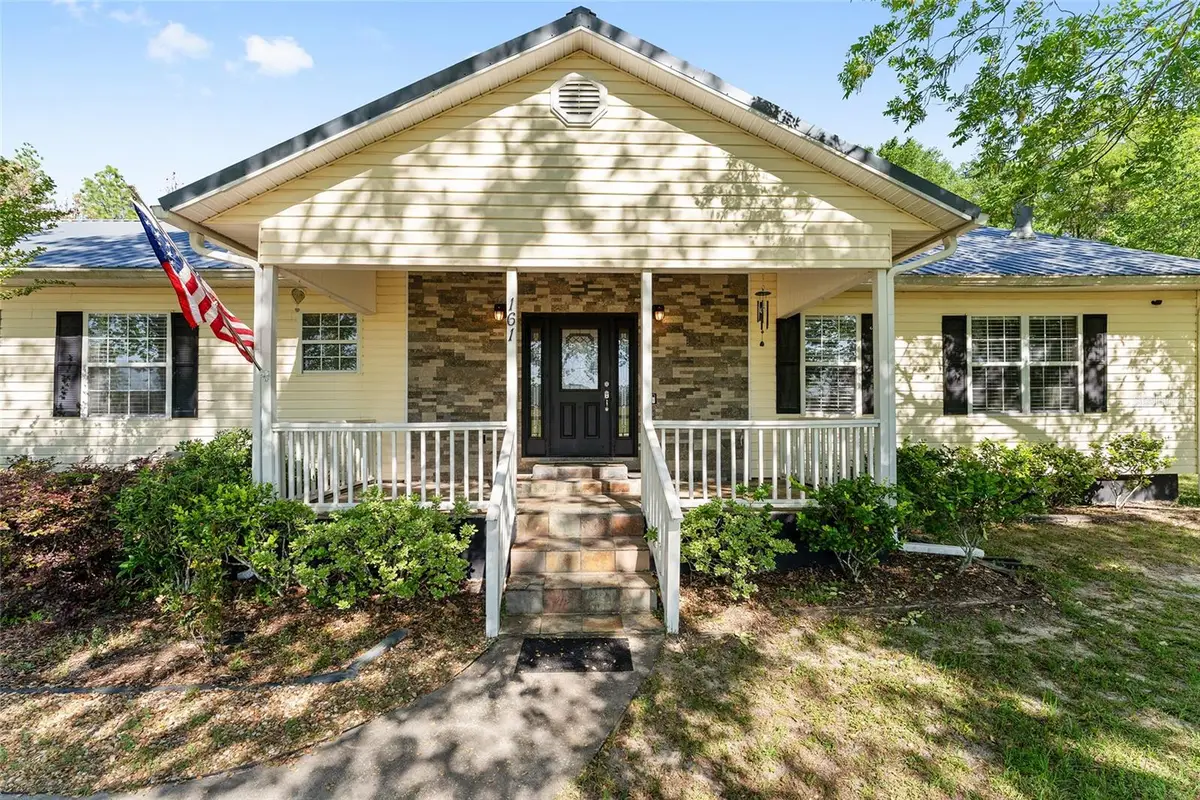 161 SW Dylan Way, Lake City, FL 32025 - #1