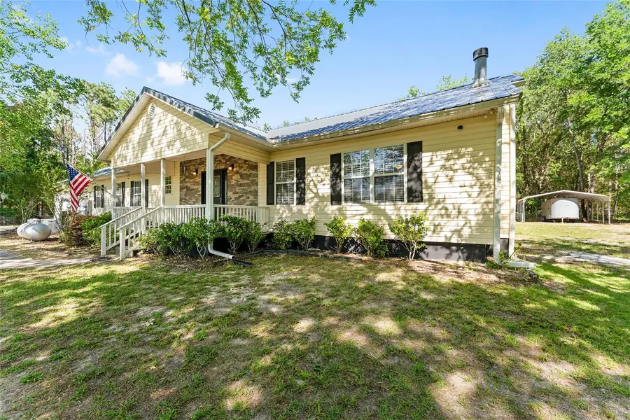 161 SW Dylan Way, Lake City, FL 32025 - #2