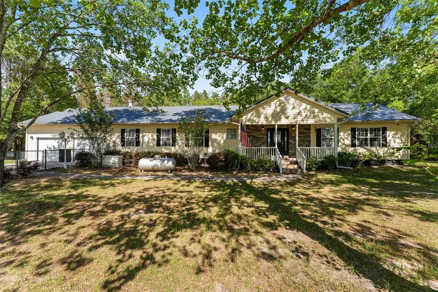 161 SW Dylan Way, Lake City, FL 32025 - #3