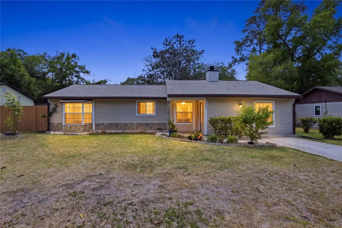 2245 NW 37th Place, Gainesville, FL 32605 - #1