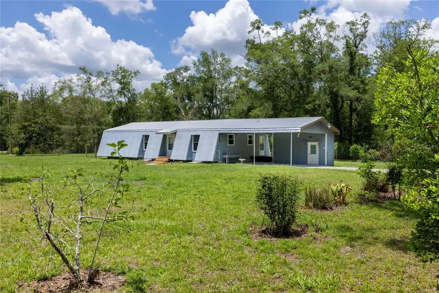 9419 NW 235th Terrace, Alachua, FL 32615 - #2