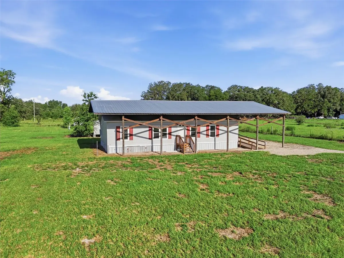 125 NW 40th Avenue, Bell, FL 32619 - #1