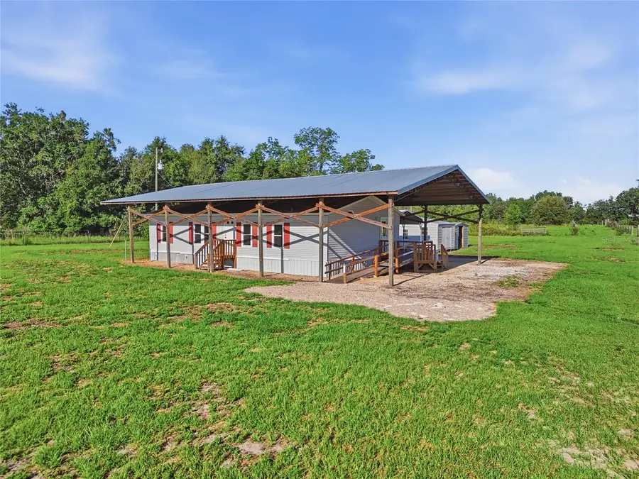 125 NW 40th Avenue, Bell, FL 32619 - #2