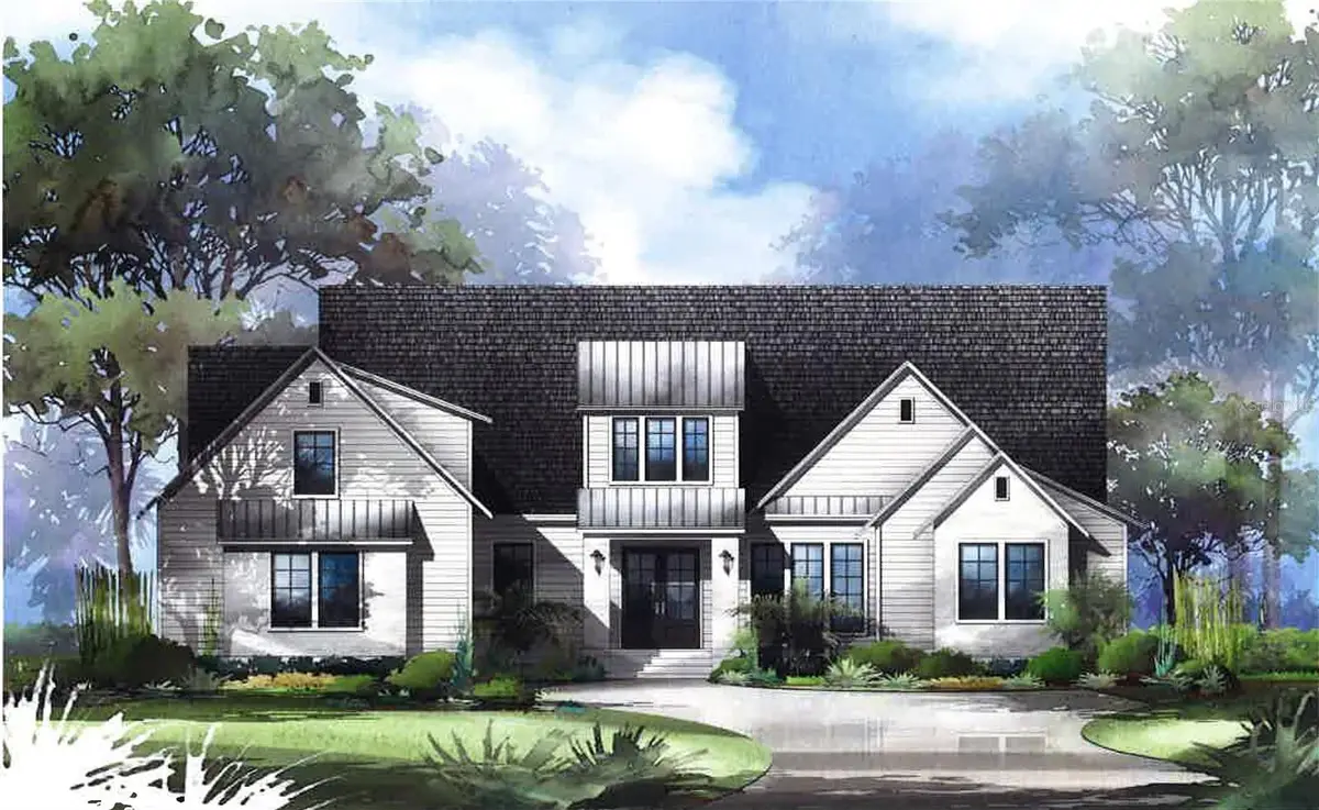 5995 SW 124th Way, Archer, FL 32618 - #1