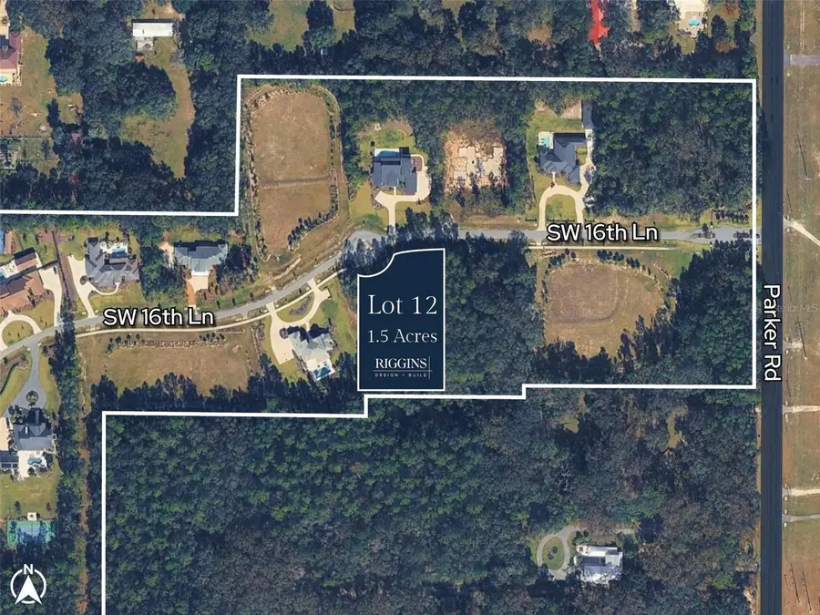 12387 SW 16th Lane, Newberry, FL 32669 - #2