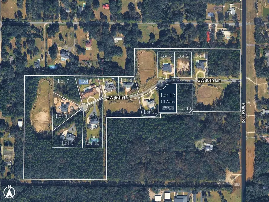 12387 SW 16th Lane, Newberry, FL 32669 - #3