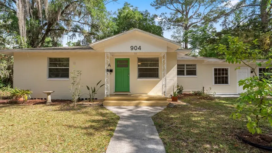 904 NW 14th Avenue, Gainesville, FL 32601 - #2