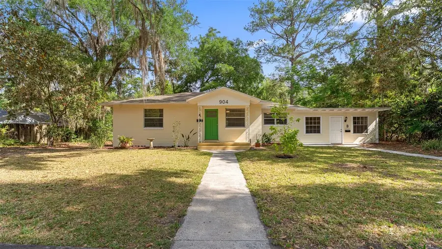 904 NW 14th Avenue, Gainesville, FL 32601 - #3