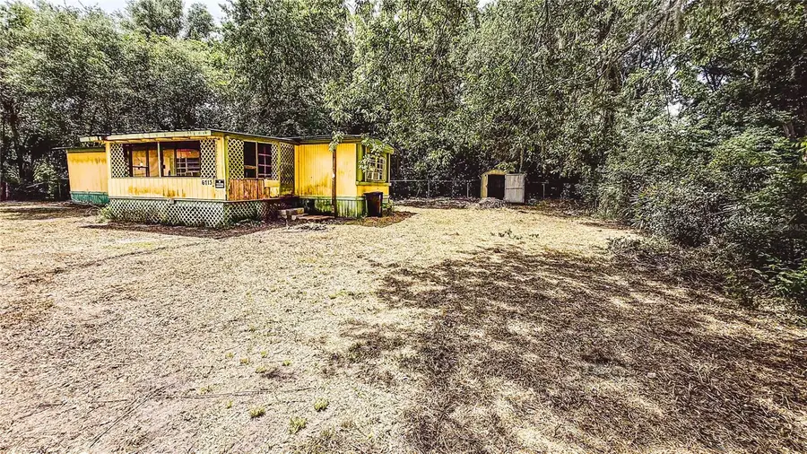 6713 SW 54th Avenue, Gainesville, FL 32608 - #2