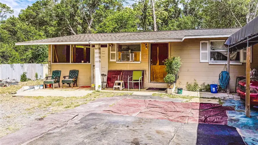 6722 SW 53rd Avenue, Gainesville, FL 32608 - #2