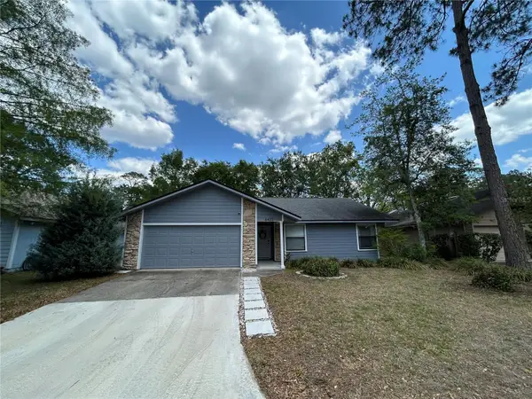 6423 NW 37th Terrace, GAINESVILLE, FL 32653