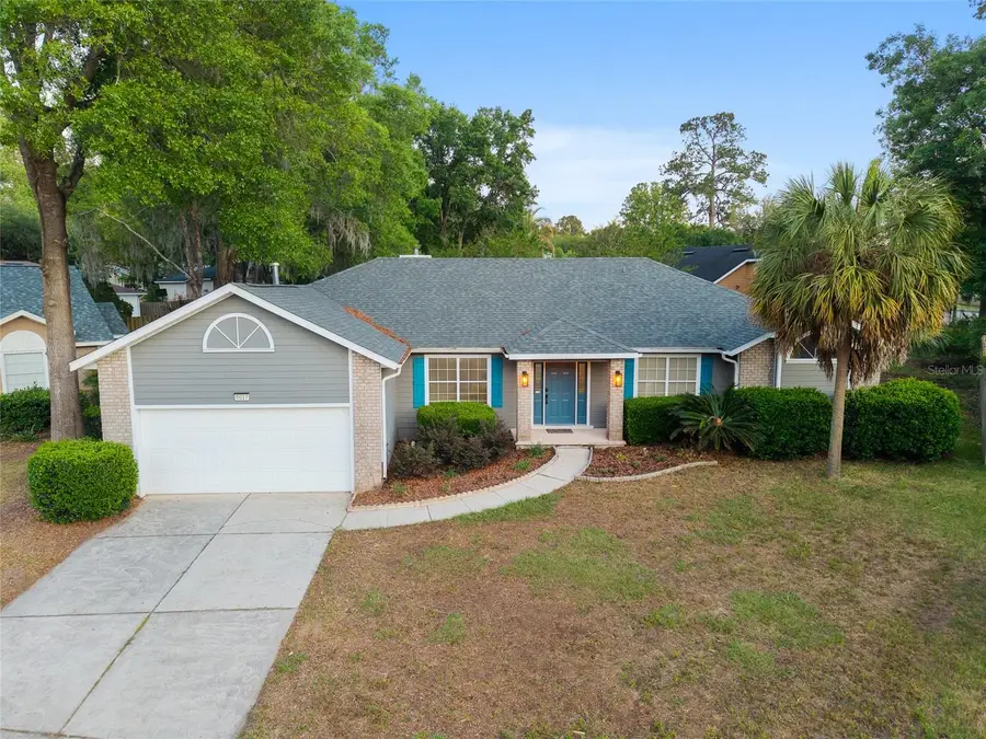 9017 NW 16th Lane, Gainesville, FL 32606 - #2