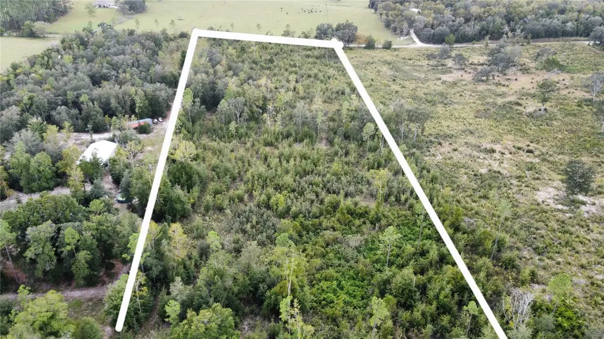 298th Street, Newberry, FL 32669 - #1