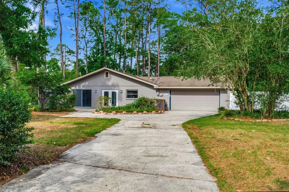 1606 NW 22nd Street, Gainesville, FL 32605 - #1