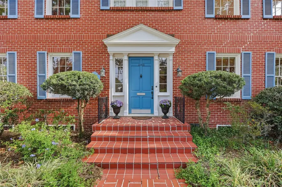 2150 NW 7th Lane, Gainesville, FL 32603 - #2