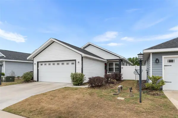 24586 SW 17th Place, NEWBERRY, FL 32669