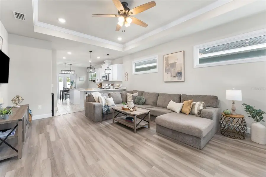 24586 SW 17th Place, Newberry, FL 32669 - #3