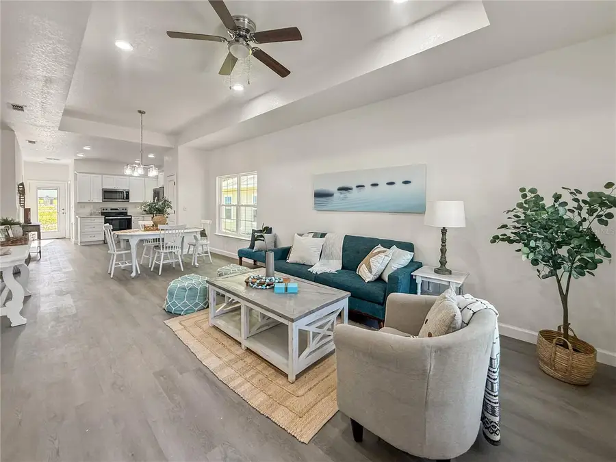 15341 NW 135th Terrace, Alachua, FL 32615 - #3