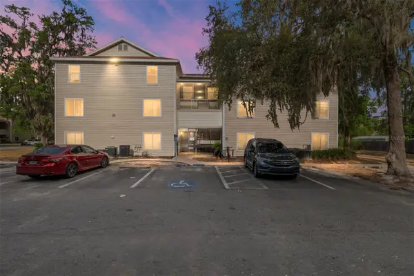 3800 SW 20th Avenue #505, GAINESVILLE, FL 32607