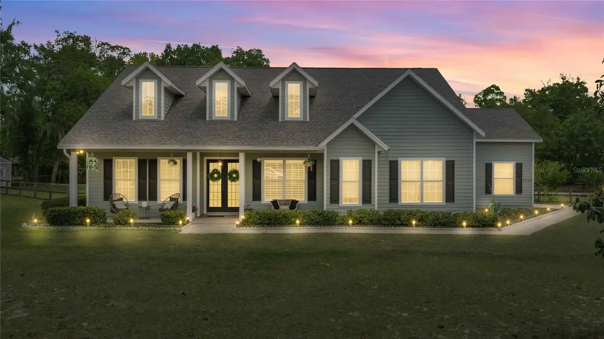 25162 NW 204th Place, High Springs, FL 32643 - #1