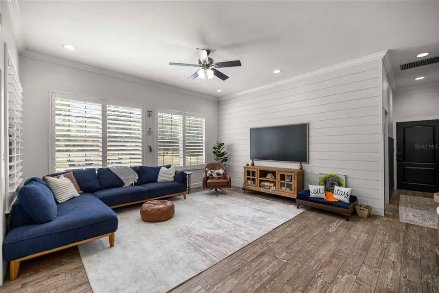 25162 NW 204th Place, High Springs, FL 32643 - #2