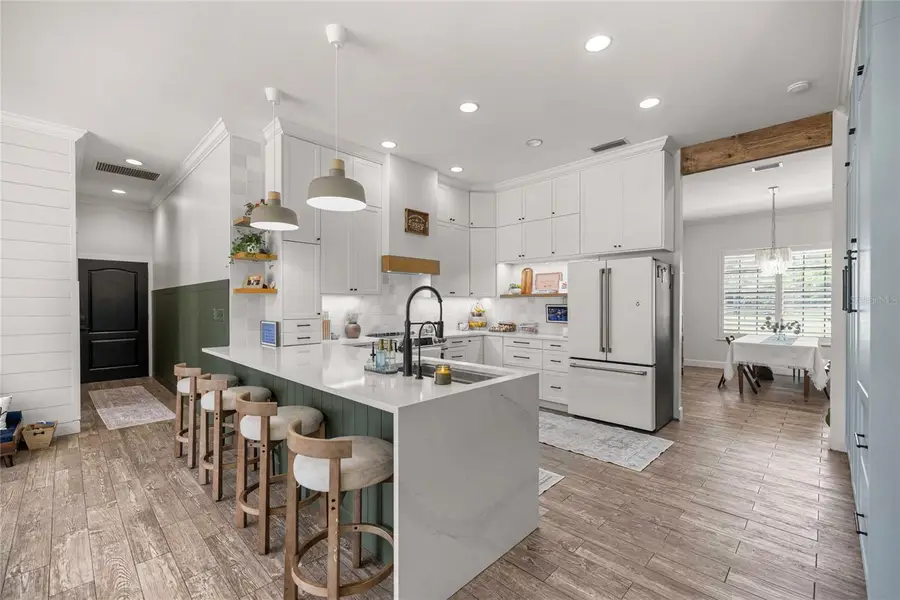 25162 NW 204th Place, High Springs, FL 32643 - #3