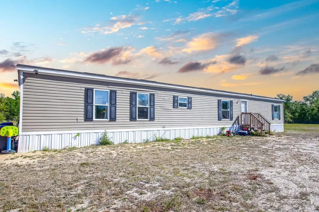 1147 SE Hammerly Street, Madison, FL 32340 - #1