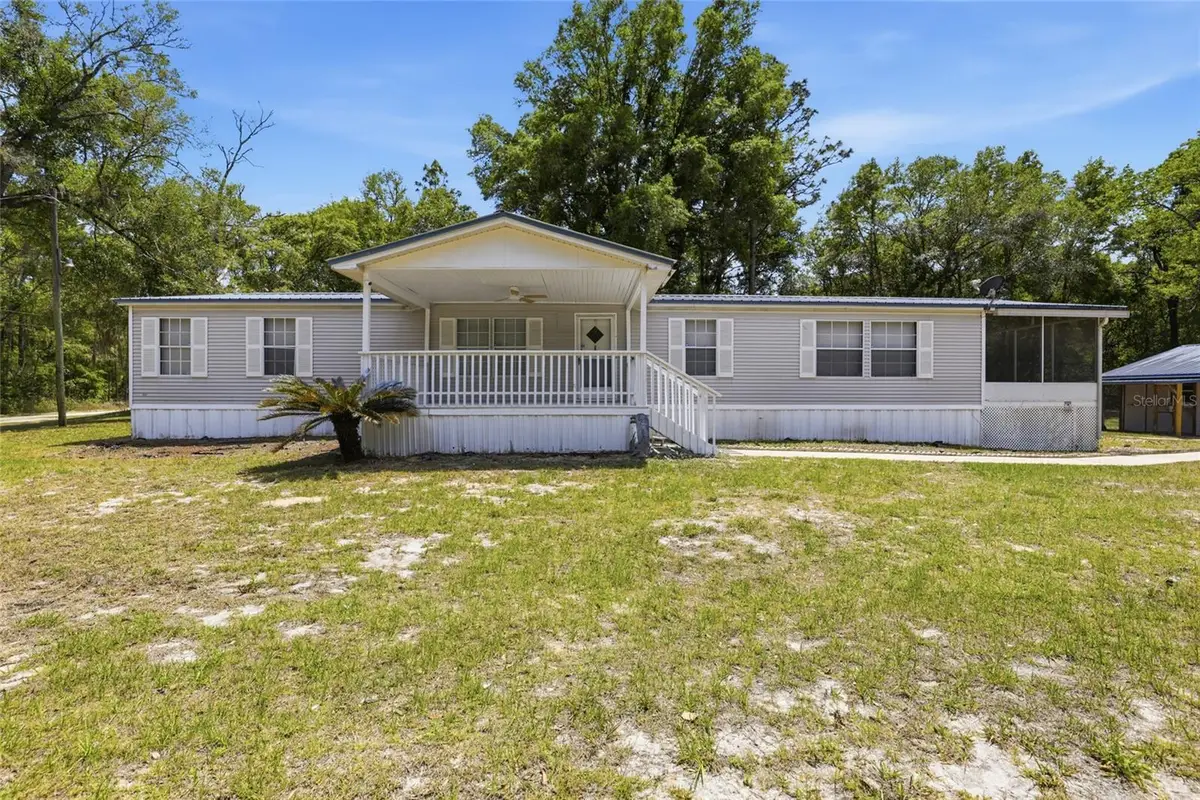 9764 NW 56th Lane, Chiefland, FL 32626 - #1