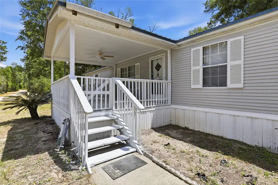 9764 NW 56th Lane, Chiefland, FL 32626 - #3