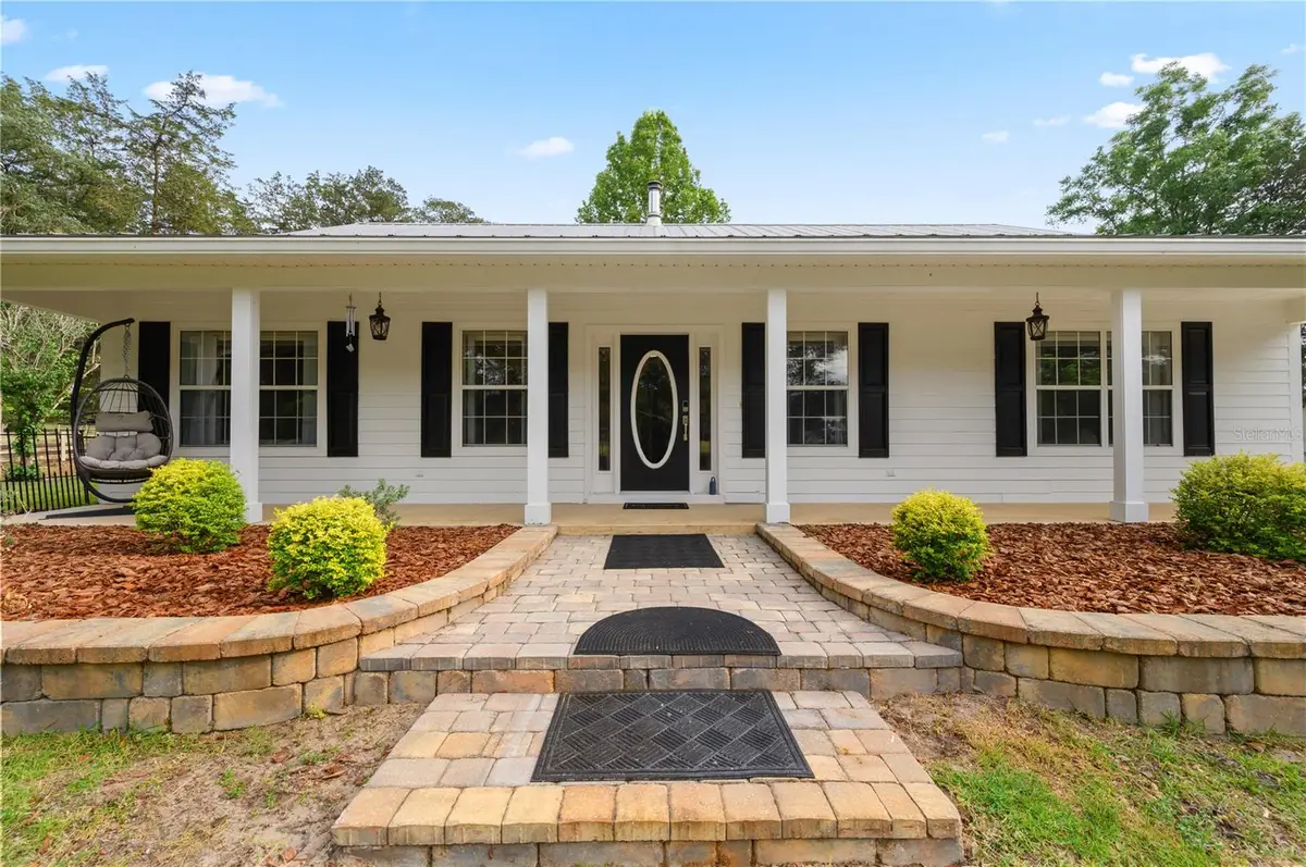 8822 NW 170th Street, Alachua, FL 32615 - #1