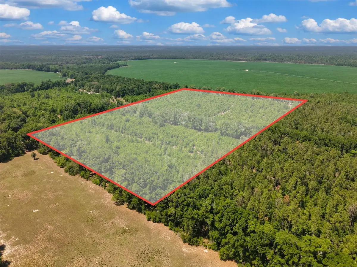TBD 000 NE 998th Avenue, Branford, FL 32008 - #1