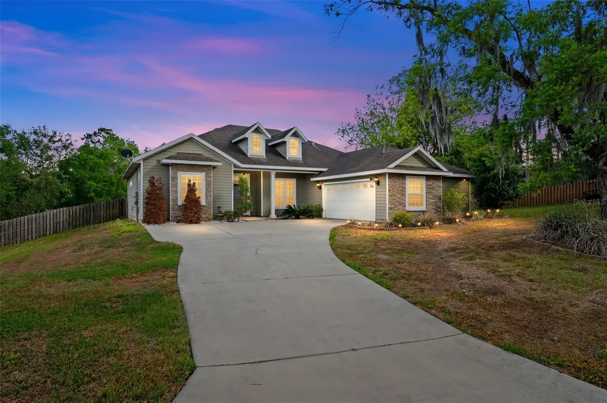 14825 NW 151st Lane, Alachua, FL 32615 - #1