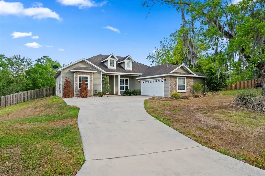 14825 NW 151st Lane, Alachua, FL 32615 - #2