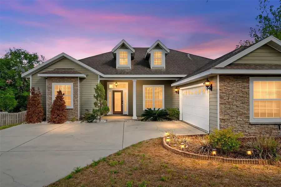 14825 NW 151st Lane, Alachua, FL 32615 - #3