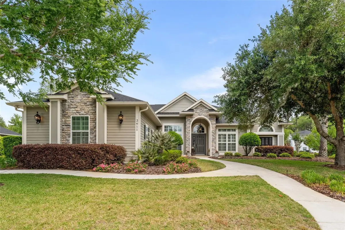 2611 NW 138th Terrace, Gainesville, FL 32606 - #1