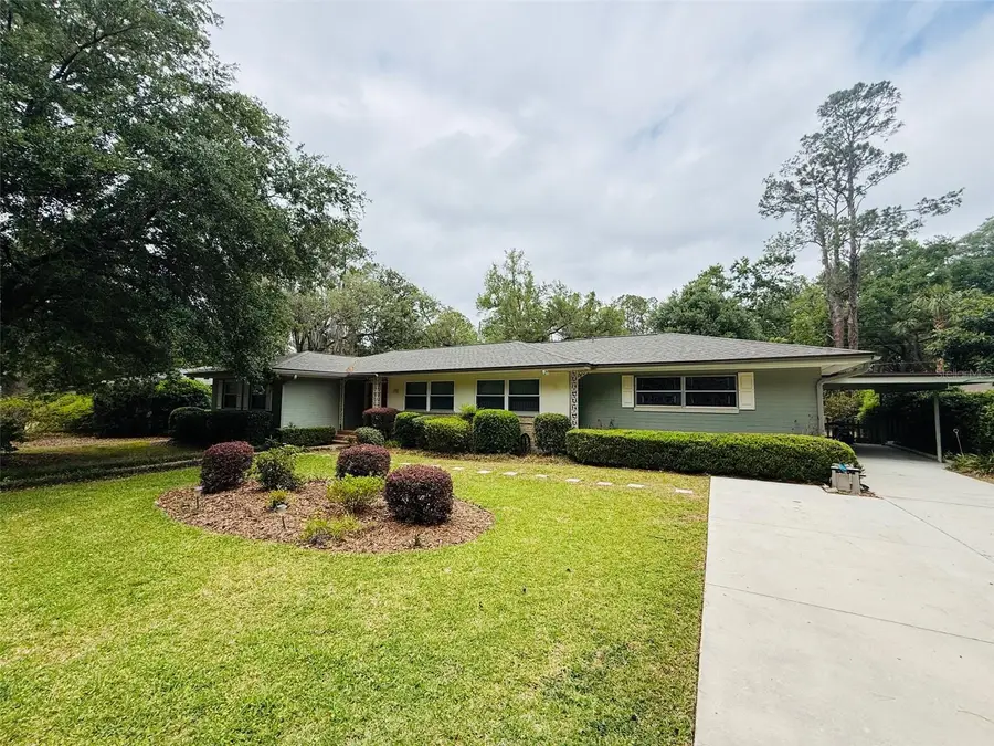 3028 NW 1st Avenue, Gainesville, FL 32607 - #2