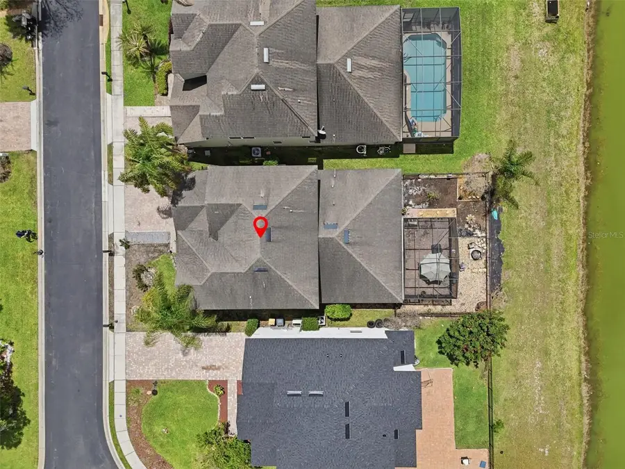 1409 Brookhaven Court, Davenport, FL 33837 - #2