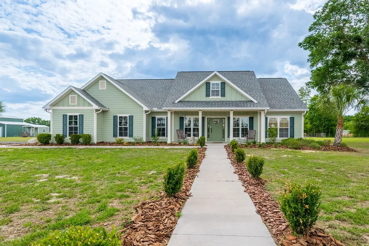 5739 SW County Road 341, Trenton, FL 32693 - #1